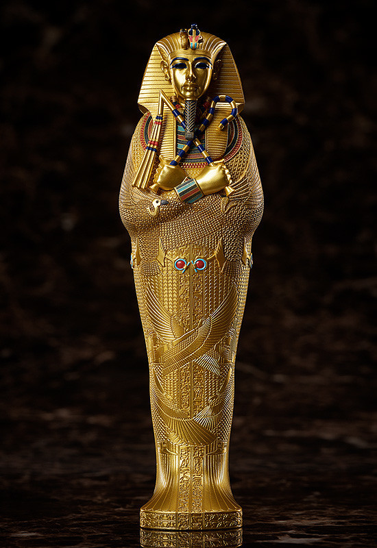 Tutankhamun (DX), FREEing, Action/Dolls, 4570001510571