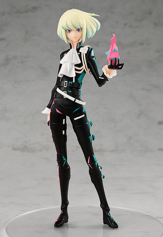 Lio Fotia, Promare, Good Smile Company, Pre-Painted, 4580416941938