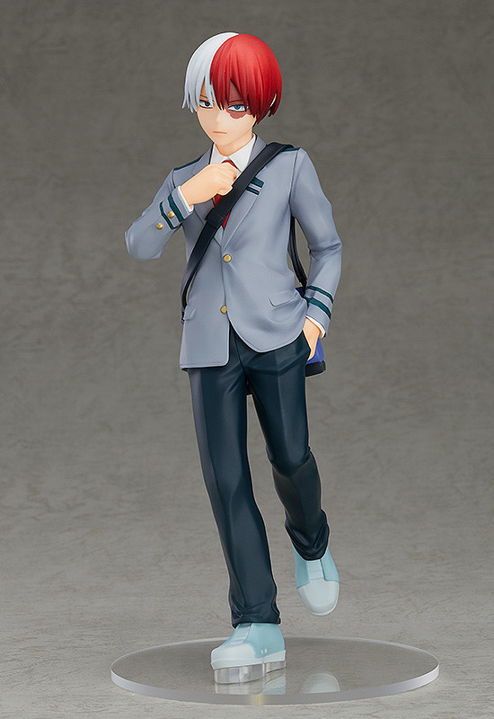 Todoroki Shoto, Boku No Hero Academia, Good Smile Company, Takara Tomy, Pre-Painted, 4580416941662