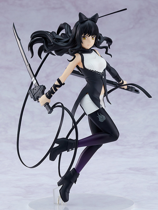 Blake Belladonna, RWBY, Good Smile Company, Pre-Painted, 4580416942621