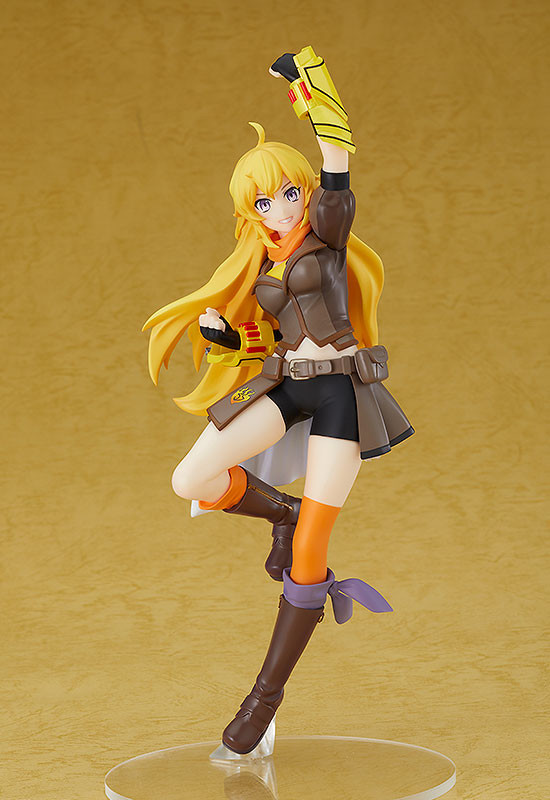 Yang Xiao Long, RWBY, Good Smile Company, Pre-Painted, 4580416943307