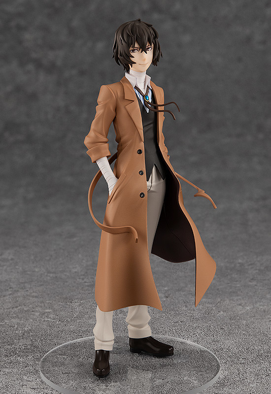 Dazai Osamu, Bungou Stray Dogs, Orange Rouge, Pre-Painted, 4580416942225
