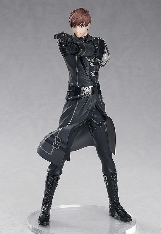 Bai Qi, Love And Producer, Good Smile Arts Shanghai, Good Smile Company, Pre-Painted, 4580416942164