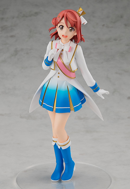 Uehara Ayumu, Love Live! Nijigasaki Gakuen School Idol Doukou Kai, Good Smile Company, Pre-Painted, 4580416942591