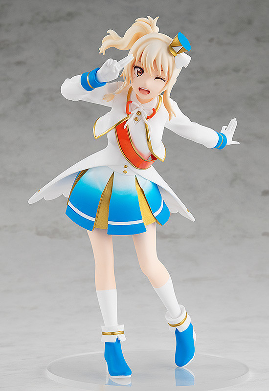 Miyashita Ai, Love Live! Nijigasaki Gakuen School Idol Doukou Kai, Good Smile Company, Pre-Painted, 4580416942935