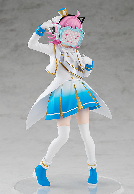 Tennouji Rina, Love Live! Nijigasaki Gakuen School Idol Doukou Kai, Good Smile Company, Pre-Painted, 4580416943277