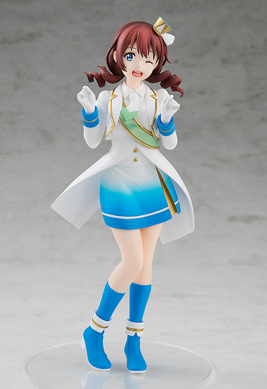 Emma Verde, Love Live! Nijigasaki Gakuen School Idol Doukou Kai, Good Smile Company, Pre-Painted, 4580416943260