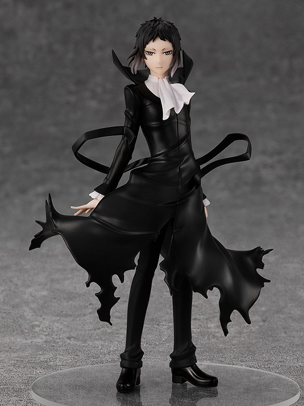 Akutagawa Ryuunosuke, Bungou Stray Dogs, Orange Rouge, Pre-Painted, 4580416942317