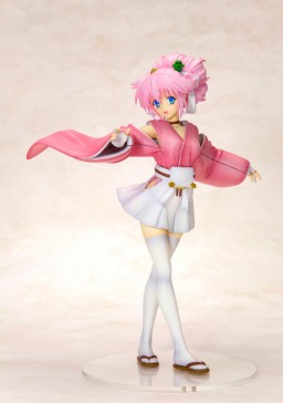 Sill Plain, Sengoku Rance, Kotobukiya, Pre-Painted, 1/8, 4934054780235