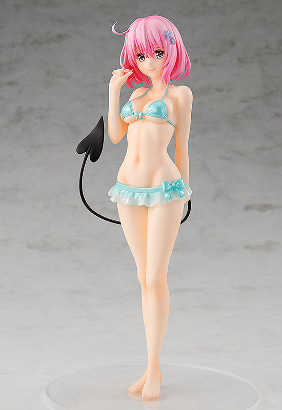 Momo Belia Deviluke, To LOVEru Darkness, Good Smile Company, Pre-Painted, 4580416943284