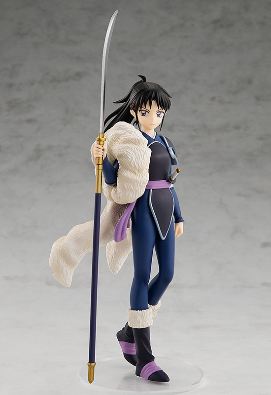 Setsuna, Hanyou No Yashahime, Good Smile Company, Pre-Painted, 4580416942911