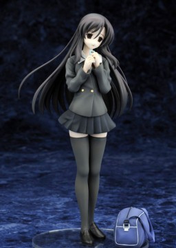 Katsura Kotonoha, School Days, Kotobukiya, Pre-Painted, 1/8, 4934054780747
