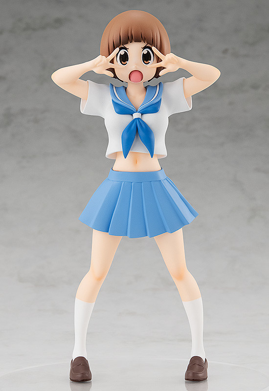 Mankanshoku Mako, Kill La Kill, Good Smile Company, Pre-Painted, 4580416942829