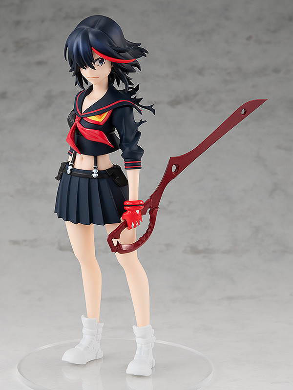 Matoi Ryuuko, Senketsu, Kill La Kill, Good Smile Company, Pre-Painted, 4580416944236