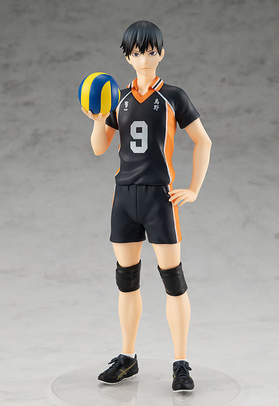 Kageyama Tobio, Haikyuu!! To The Top, Orange Rouge, Pre-Painted, 4580416942706