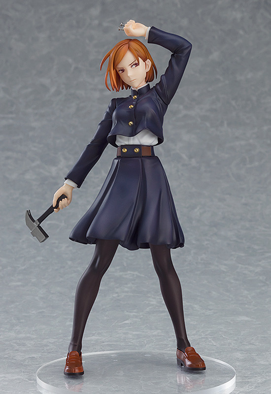 Kugisaki Nobara, Jujutsu Kaisen, Good Smile Company, Pre-Painted, 4580416944199