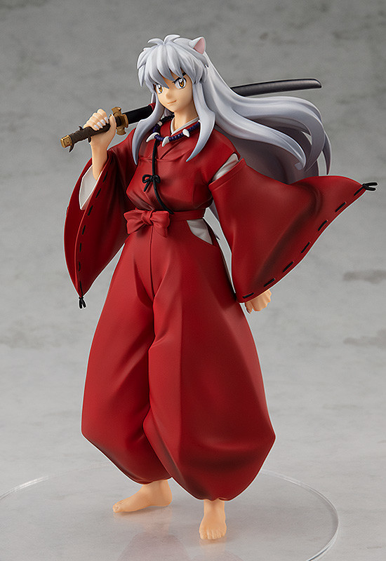 Inuyasha, Sengoku Otogizoushi: InuYasha, Good Smile Company, Pre-Painted, 4580416943215