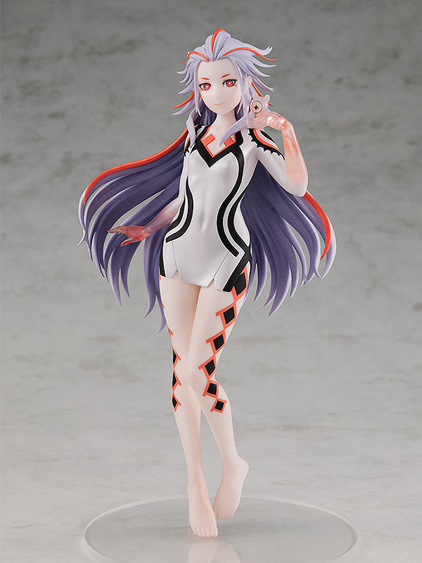 AI-Ball, AI: The Somnium Files Nirvana Initiative, Good Smile Company, Spike Chunsoft, Pre-Painted