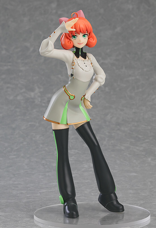 Penny Polendina, RWBY, Good Smile Company, Pre-Painted, 4580416947022