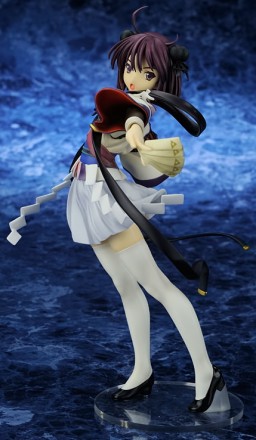 Nanjou Ran, Sengoku Rance, Kotobukiya, Pre-Painted, 1/8, 4934054780099