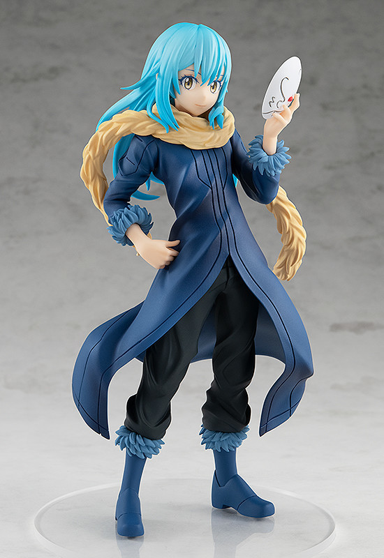 Rimuru Tempest, Tensei Shitara Slime Datta Ken, Good Smile Company, Pre-Painted, 4580416945295