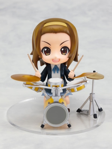 Tainaka Ritsu, K-ON!, Good Smile Company, Action/Dolls