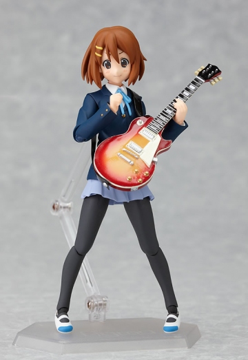 Hirasawa Yui, K-ON!, Max Factory, Action/Dolls