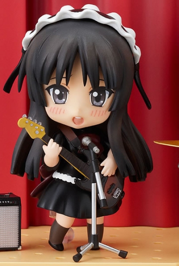 Akiyama Mio, K-ON!, Good Smile Company, Action/Dolls