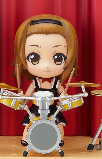 Tainaka Ritsu, K-ON!, Good Smile Company, Action/Dolls