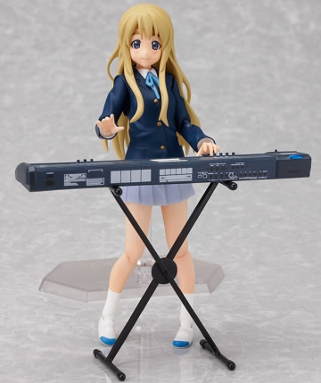 Kotobuki Tsumugi, K-ON!, Max Factory, Action/Dolls