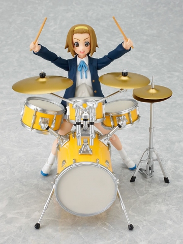 Tainaka Ritsu, K-ON!, Max Factory, Action/Dolls