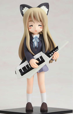 Kotobuki Tsumugi, K-ON!, Chara-Ani, Trading