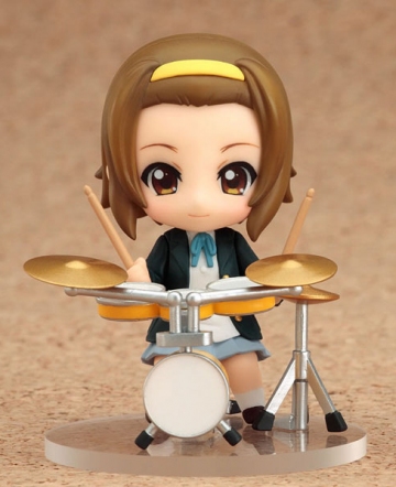 Tainaka Ritsu, K-ON!, Good Smile Company, Action/Dolls