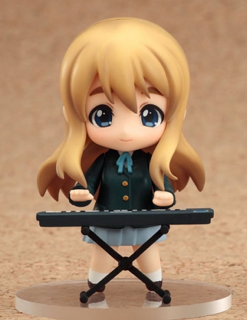 Kotobuki Tsumugi, K-ON!, Good Smile Company, Action/Dolls