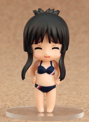 Akiyama Mio, K-ON!, Good Smile Company, Action/Dolls