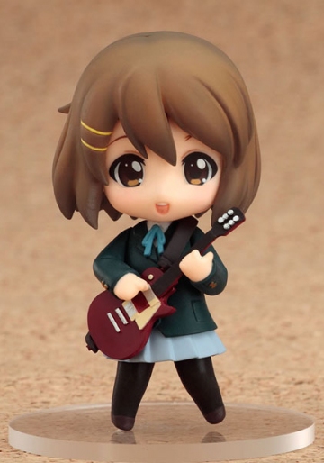 Hirasawa Yui, K-ON!, Good Smile Company, Action/Dolls