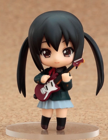 Nakano Azusa, K-ON!, Good Smile Company, Action/Dolls
