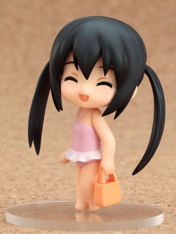 Nakano Azusa, K-ON!, Good Smile Company, Action/Dolls