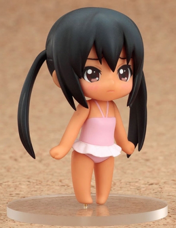 Nakano Azusa, K-ON!, Good Smile Company, Action/Dolls