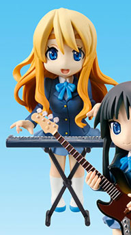 Kotobuki Tsumugi, K-ON!, Bandai, Trading