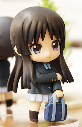 Akiyama Mio, K-ON!, Good Smile Company, Action/Dolls