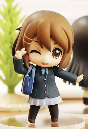 Hirasawa Yui, K-ON!, Good Smile Company, Action/Dolls