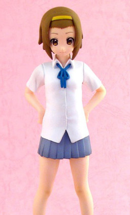 Ritsu Tainaka (Houkago Tea Time), K-ON!, Banpresto, Pre-Painted