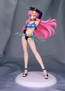 Meer Campbell (Mizugi), Kidou Senshi Gundam SEED Destiny, Atelier Sai, Pre-Painted, 1/6