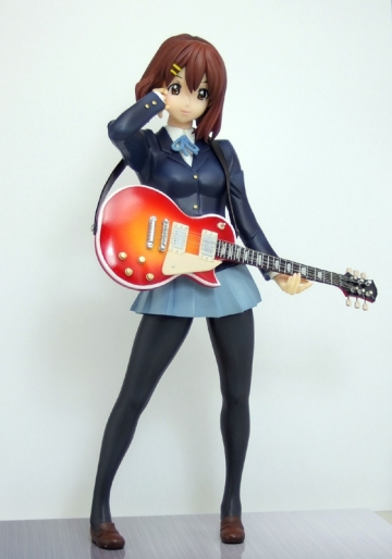 Hirasawa Yui, K-ON!, Individual sculptor, Garage Kit