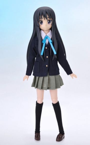 Akiyama Mio, K-ON!, Cospa, Action/Dolls
