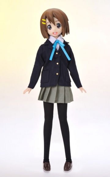 Hirasawa Yui, K-ON!, Cospa, Action/Dolls
