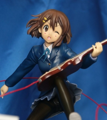 Hirasawa Yui, K-ON!, Individual sculptor, Garage Kit