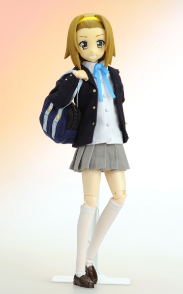Tainaka Ritsu, K-ON!, Cospa, Action/Dolls