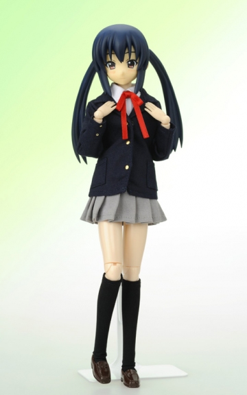 Nakano Azusa, K-ON!, Cospa, Action/Dolls